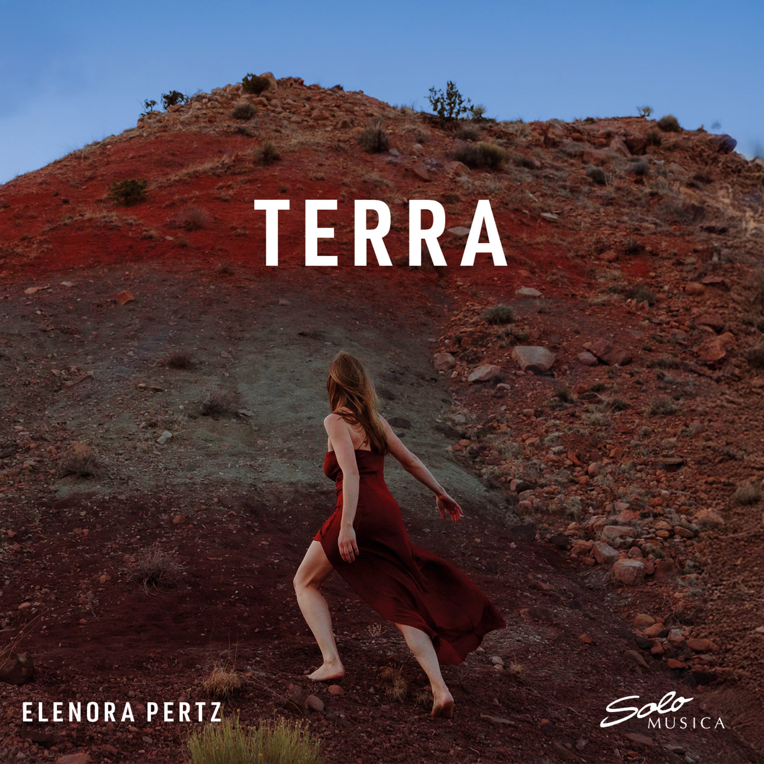 Elenora Pertz - TERRA